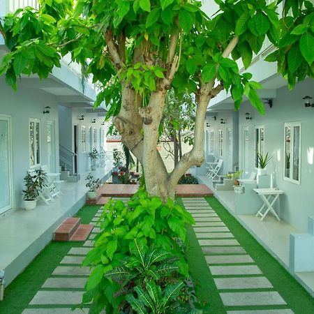 Mui Ne 168 Boutique Hotel Exterior foto