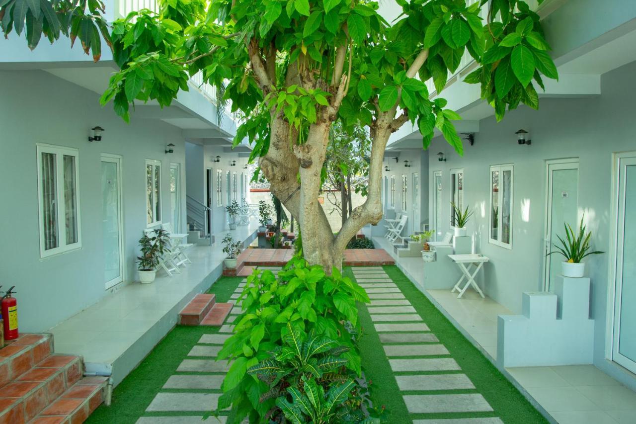 Mui Ne 168 Boutique Hotel Exterior foto