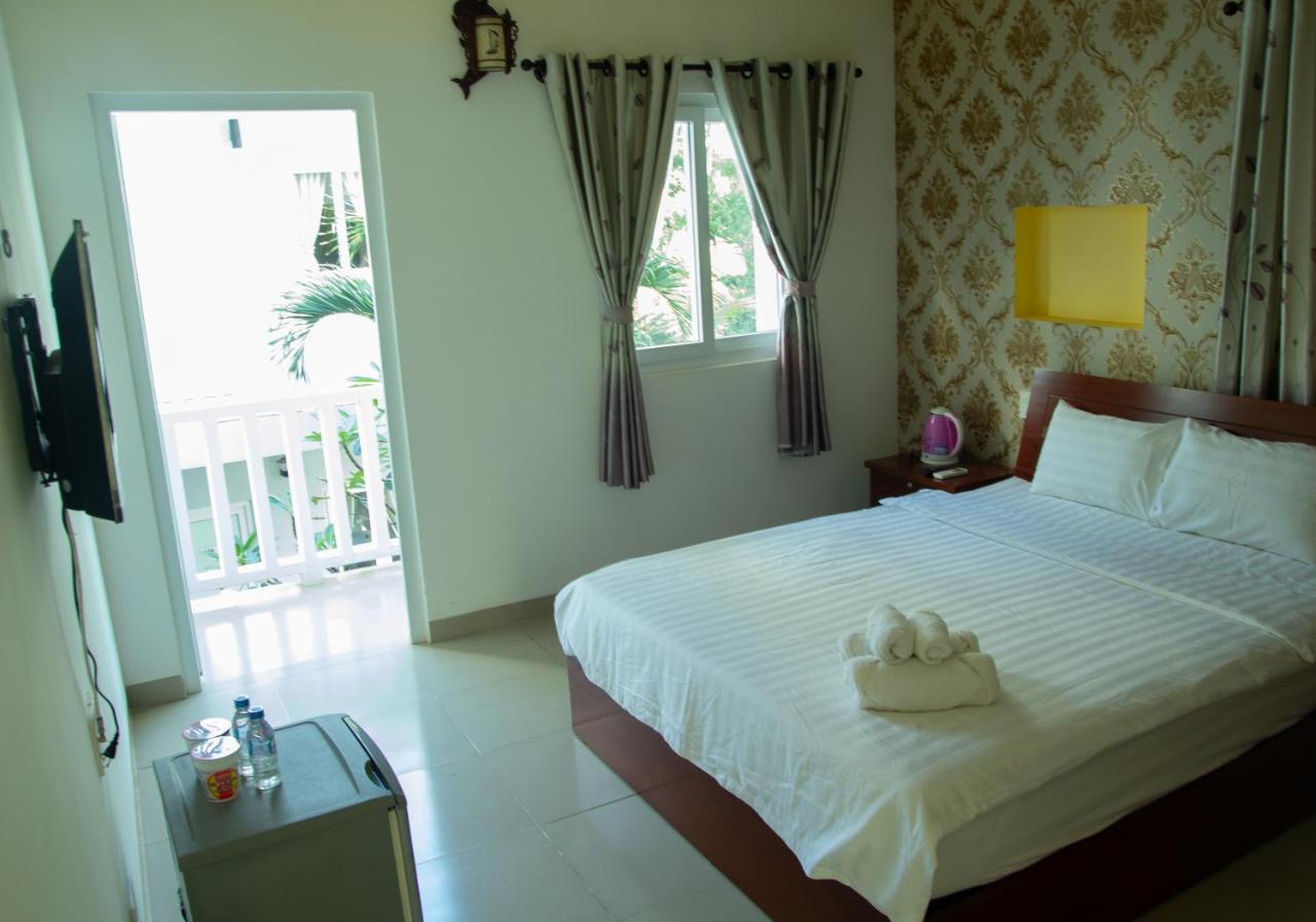 Mui Ne 168 Boutique Hotel Exterior foto